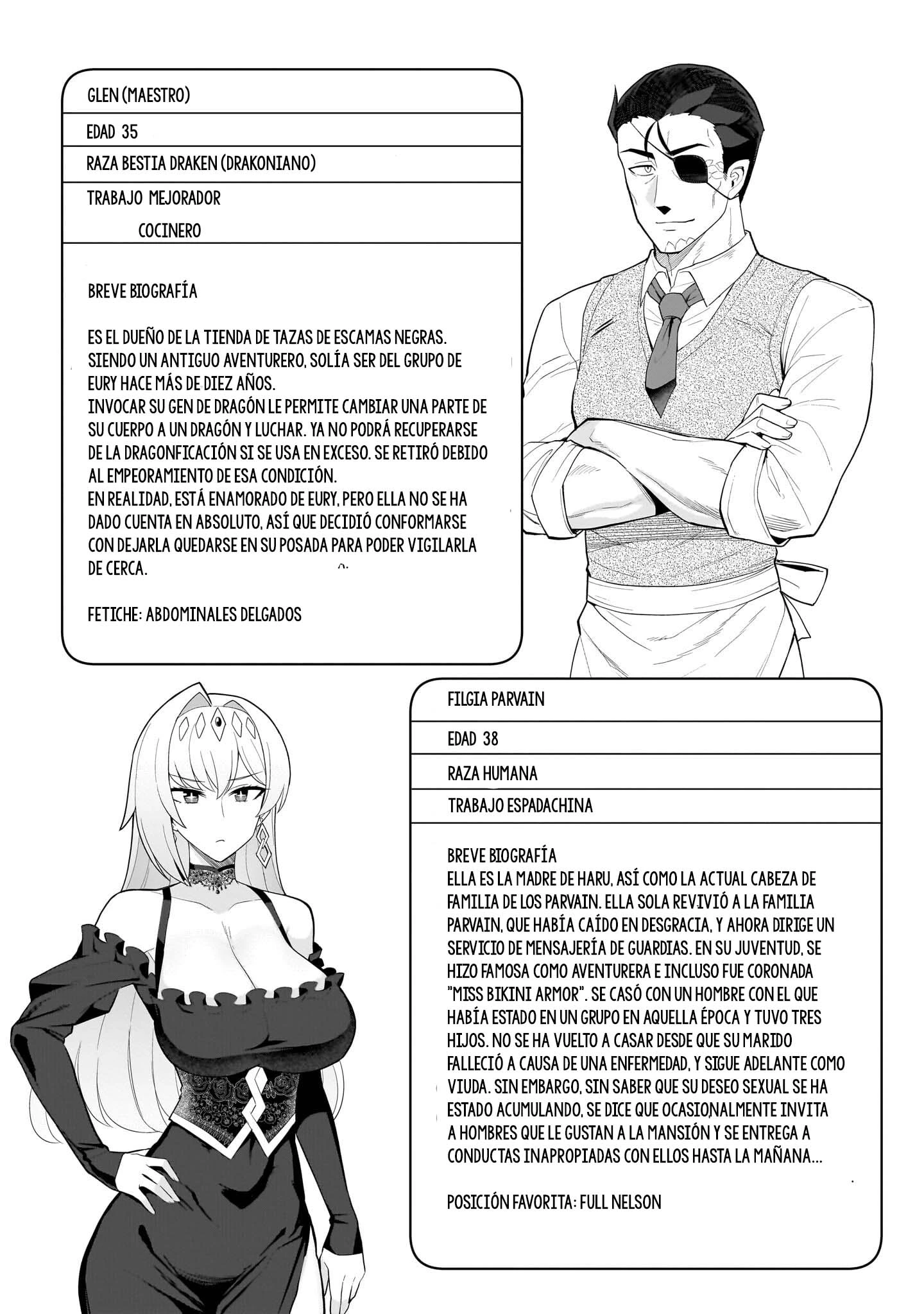 Dark Summoner to Dekiteiru Capitulo 72 página 15