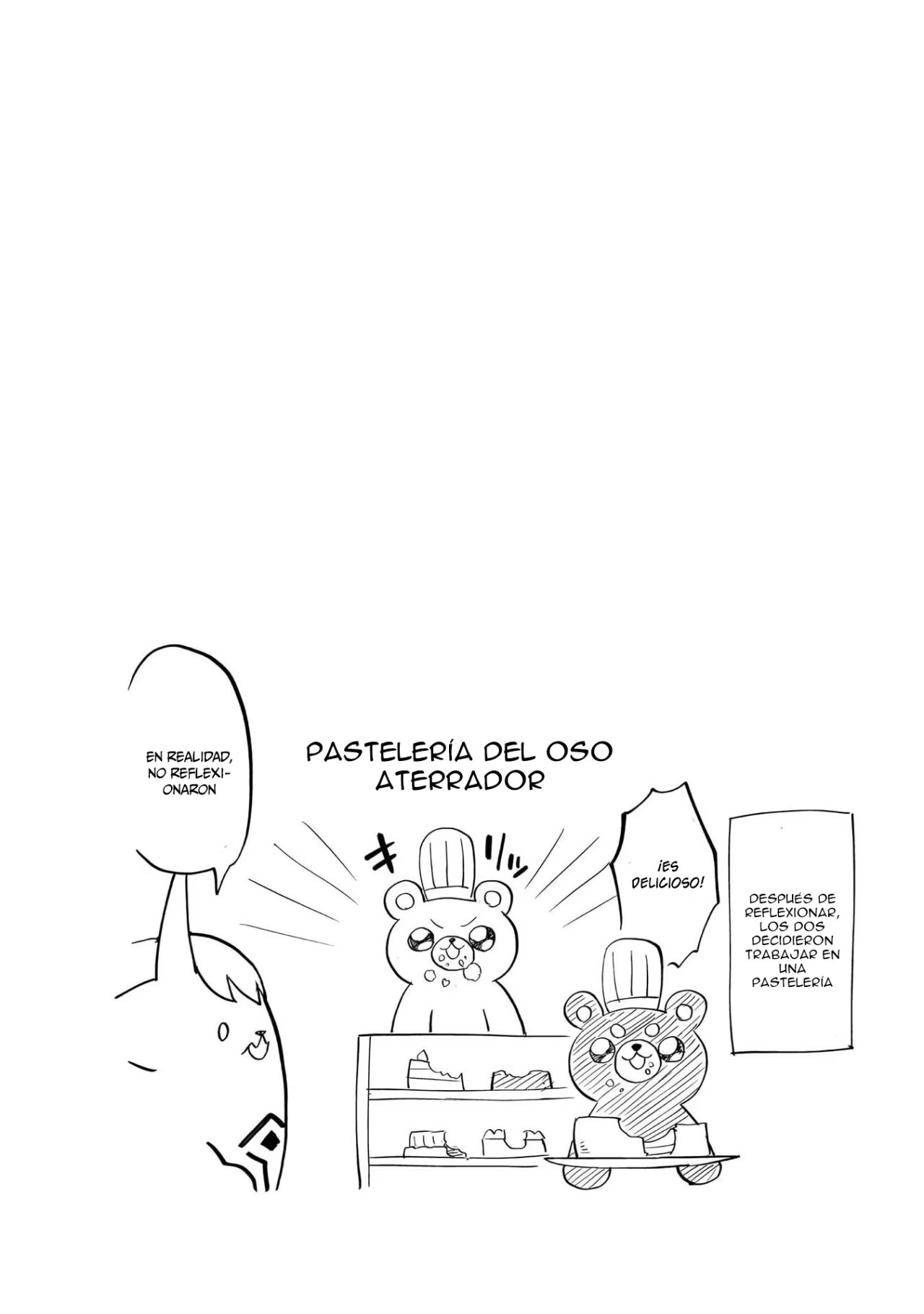 Dark Summoner to Dekiteiru Capitulo 8 página 15