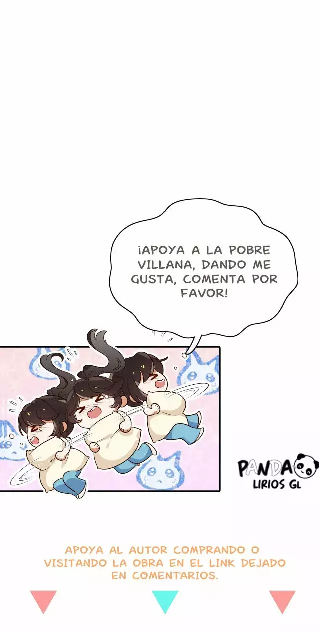 La perfecta heroína quiere tenerme Capitulo 10 página 7