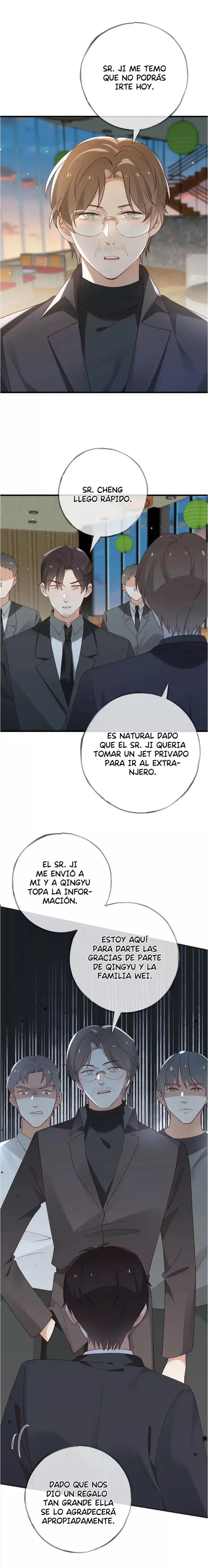 La perfecta heroína quiere tenerme Capitulo 101 página 12
