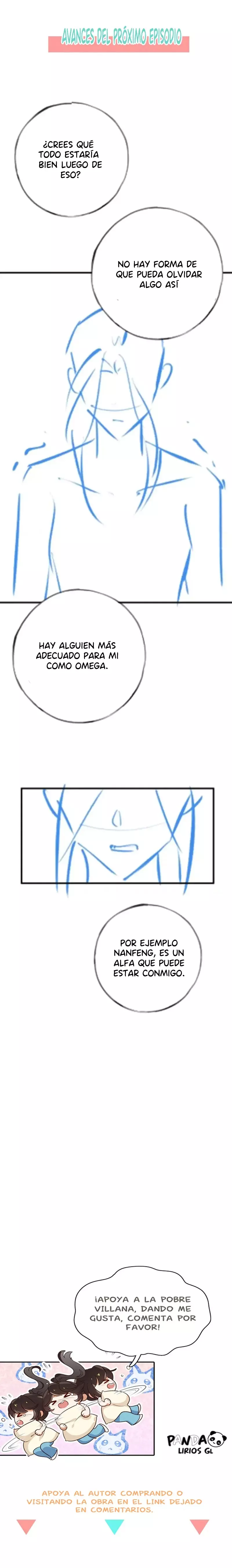 La perfecta heroína quiere tenerme Capitulo 101 página 18