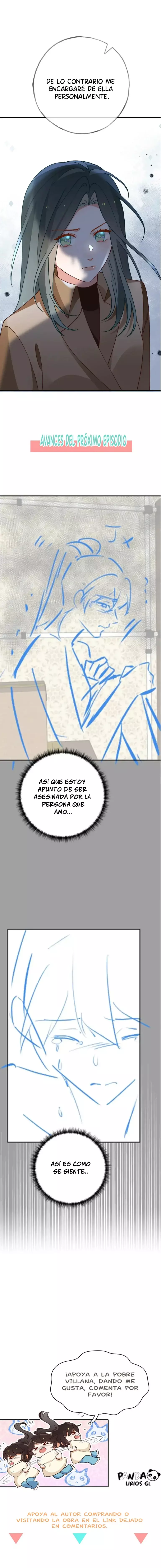 La perfecta heroína quiere tenerme Capitulo 102 página 17