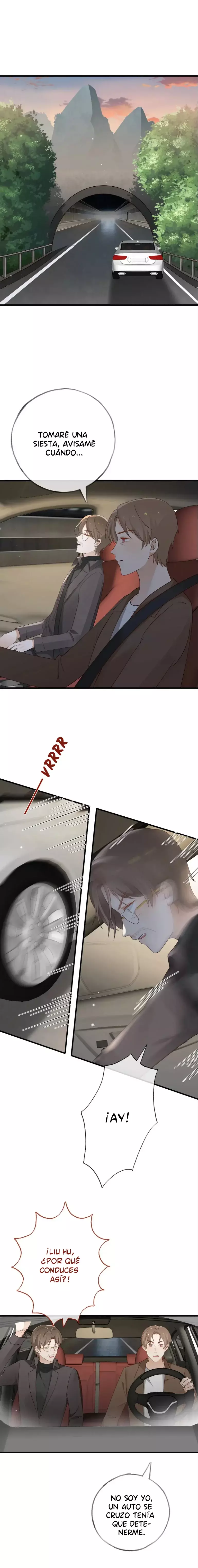 La perfecta heroína quiere tenerme Capitulo 102 página 4