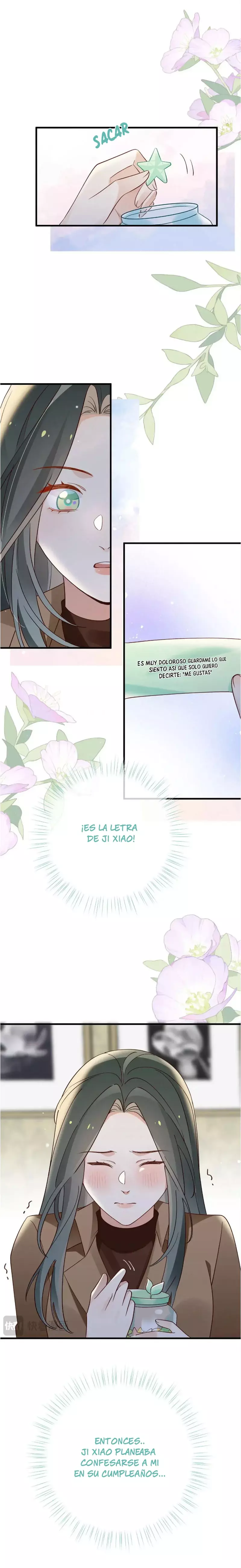 La perfecta heroína quiere tenerme Capitulo 103 página 12