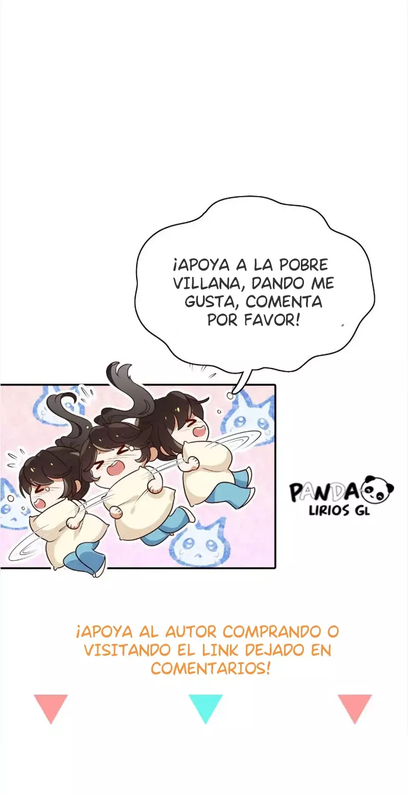 La perfecta heroína quiere tenerme Capitulo 103 página 16