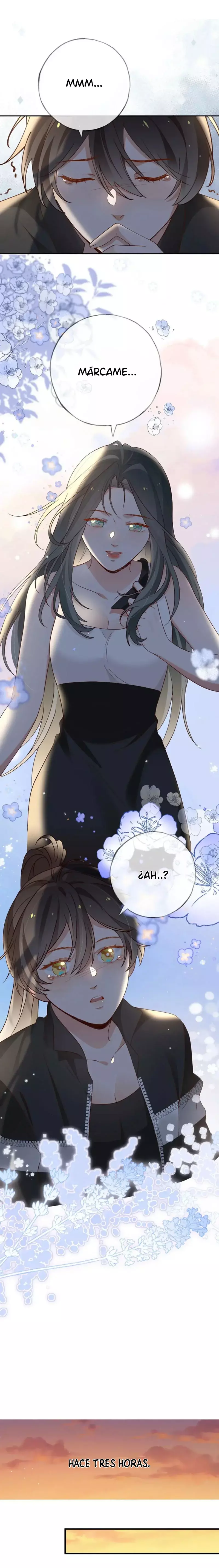 La perfecta heroína quiere tenerme Capitulo 103 página 7