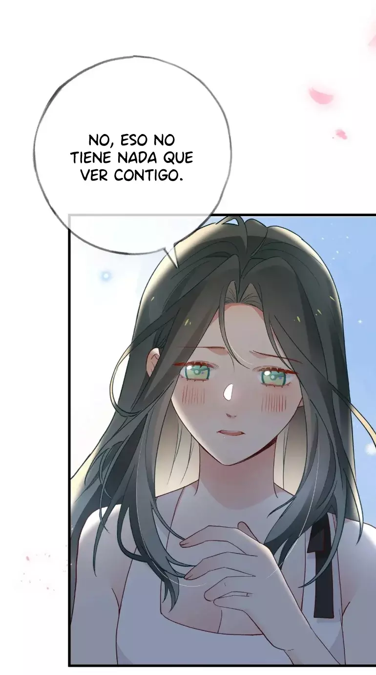 La perfecta heroína quiere tenerme Capitulo 104 página 10