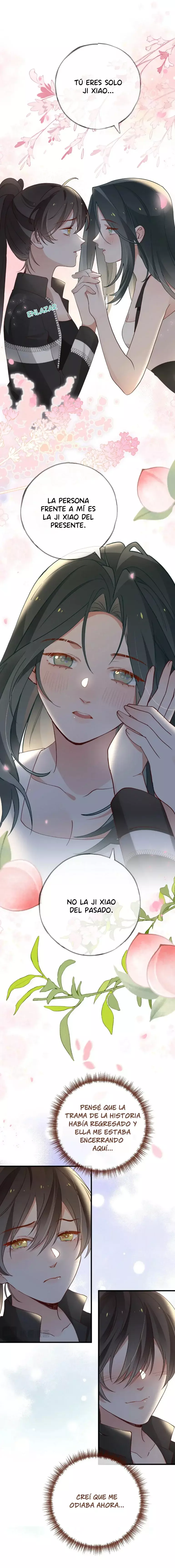La perfecta heroína quiere tenerme Capitulo 104 página 11