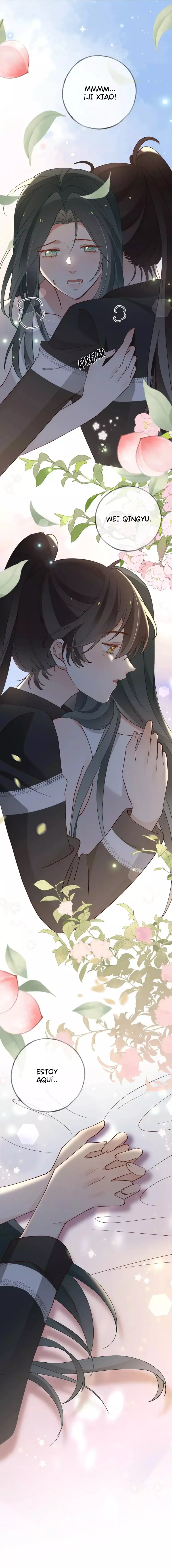La perfecta heroína quiere tenerme Capitulo 104 página 14