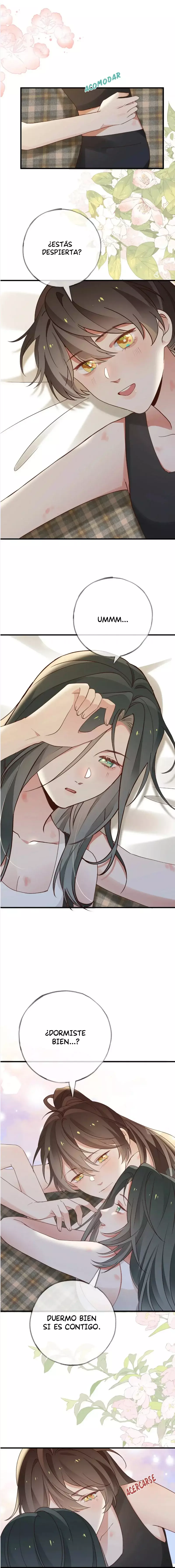 La perfecta heroína quiere tenerme Capitulo 105 página 4