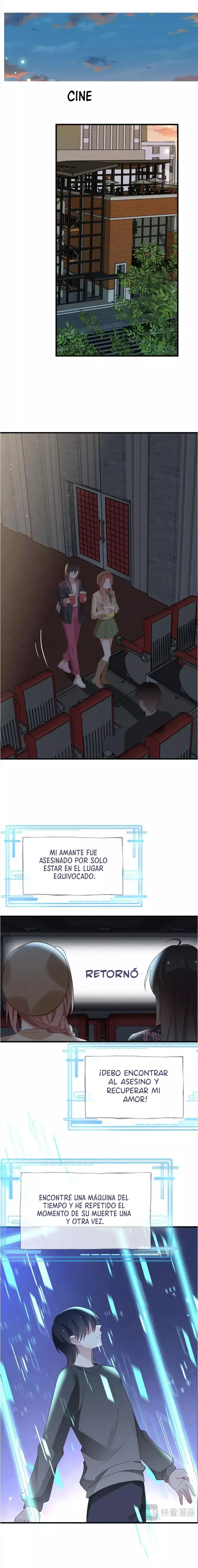 La perfecta heroína quiere tenerme Capitulo 106 página 10