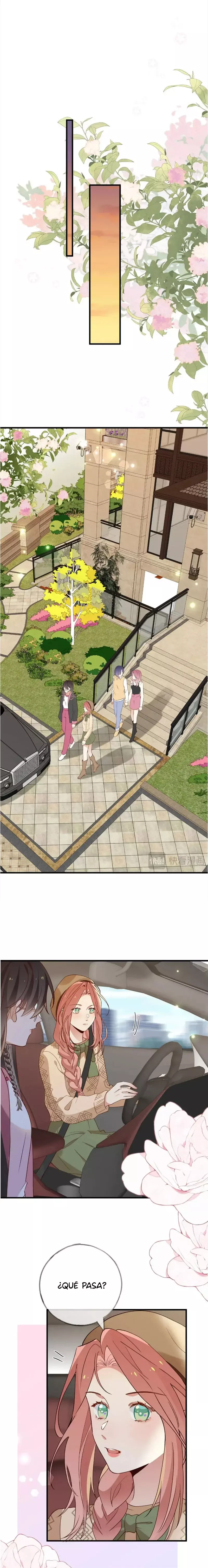 La perfecta heroína quiere tenerme Capitulo 106 página 7