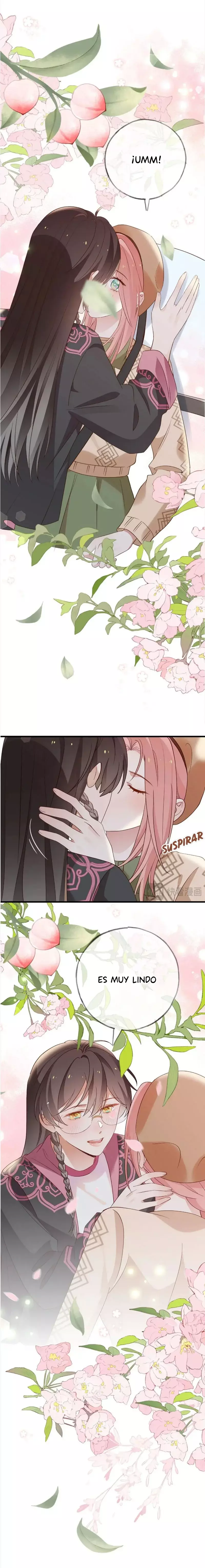 La perfecta heroína quiere tenerme Capitulo 106 página 9