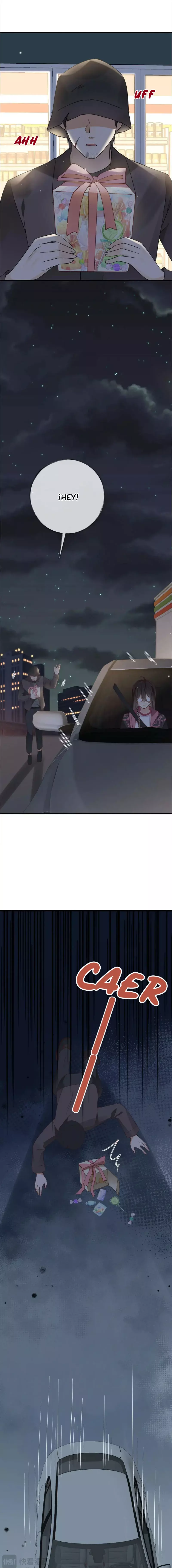 La perfecta heroína quiere tenerme Capitulo 107 página 12