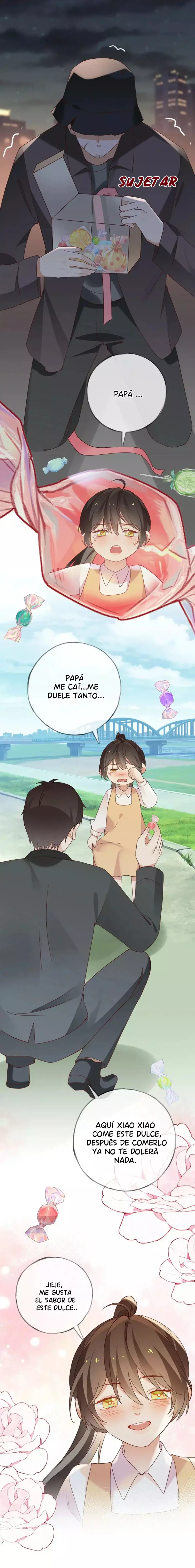 La perfecta heroína quiere tenerme Capitulo 107 página 13