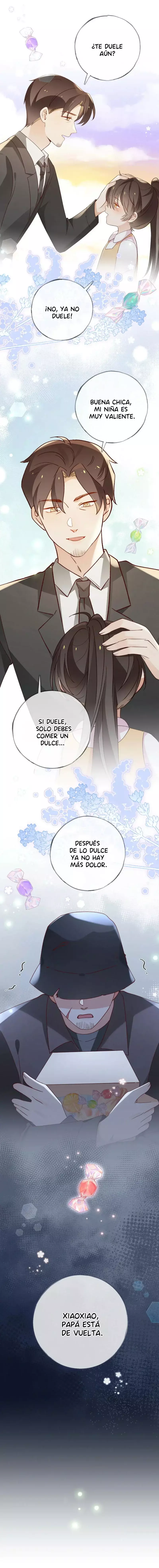 La perfecta heroína quiere tenerme Capitulo 107 página 14