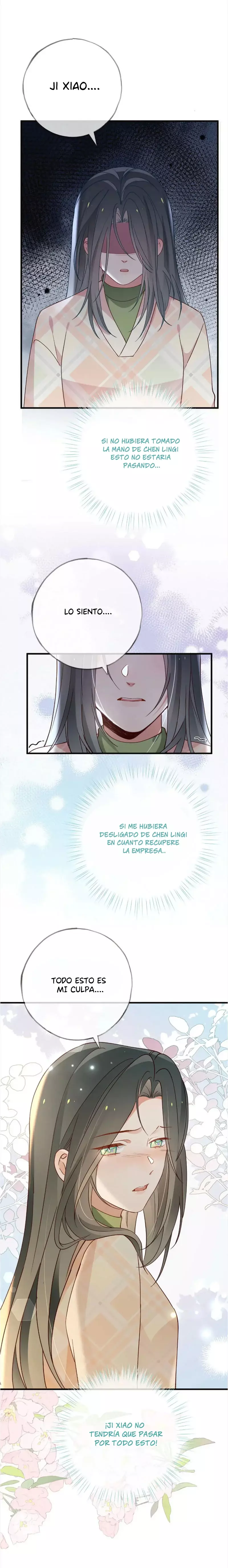 La perfecta heroína quiere tenerme Capitulo 112 página 10