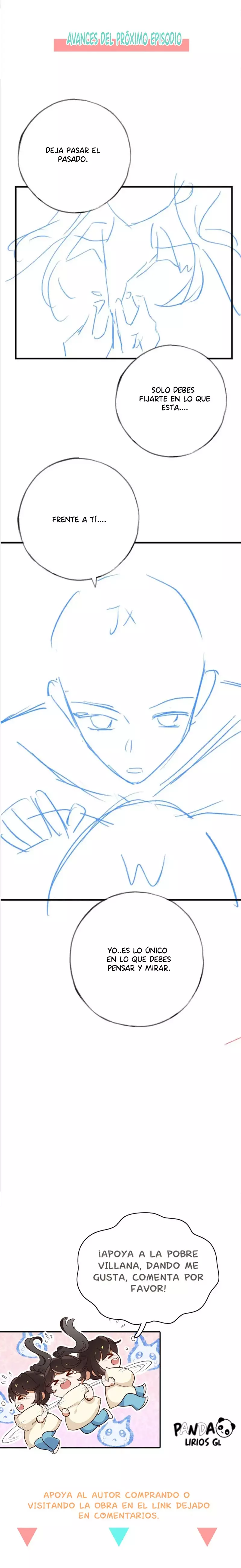 La perfecta heroína quiere tenerme Capitulo 112 página 13