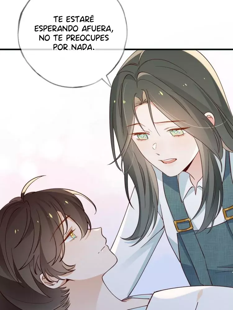 La perfecta heroína quiere tenerme Capitulo 115 página 11