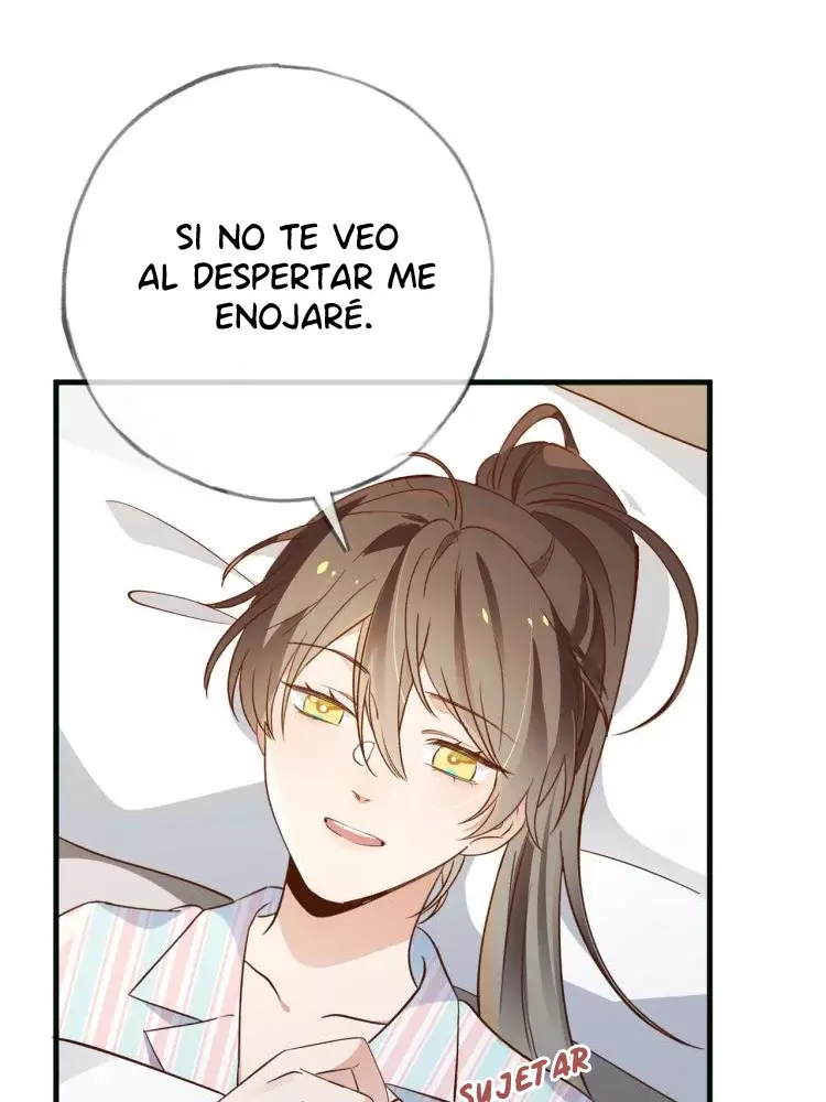 La perfecta heroína quiere tenerme Capitulo 115 página 13