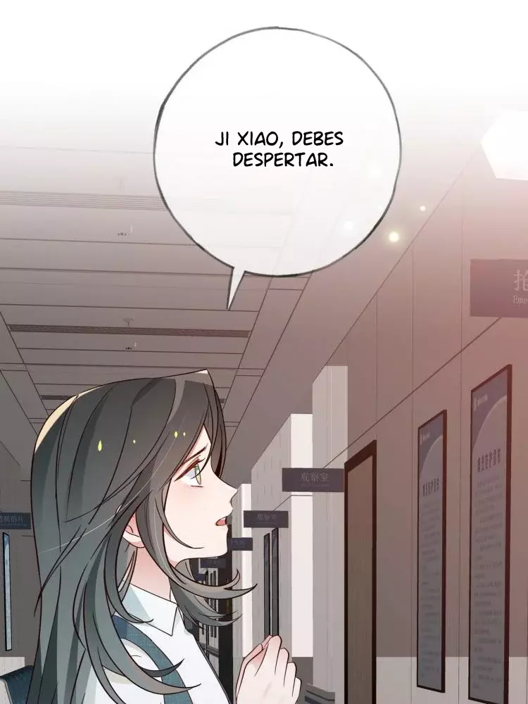 La perfecta heroína quiere tenerme Capitulo 115 página 18