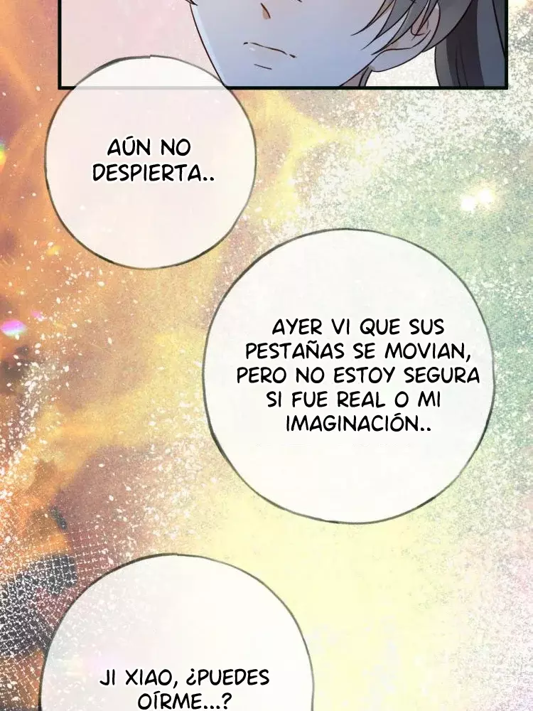 La perfecta heroína quiere tenerme Capitulo 115 página 23