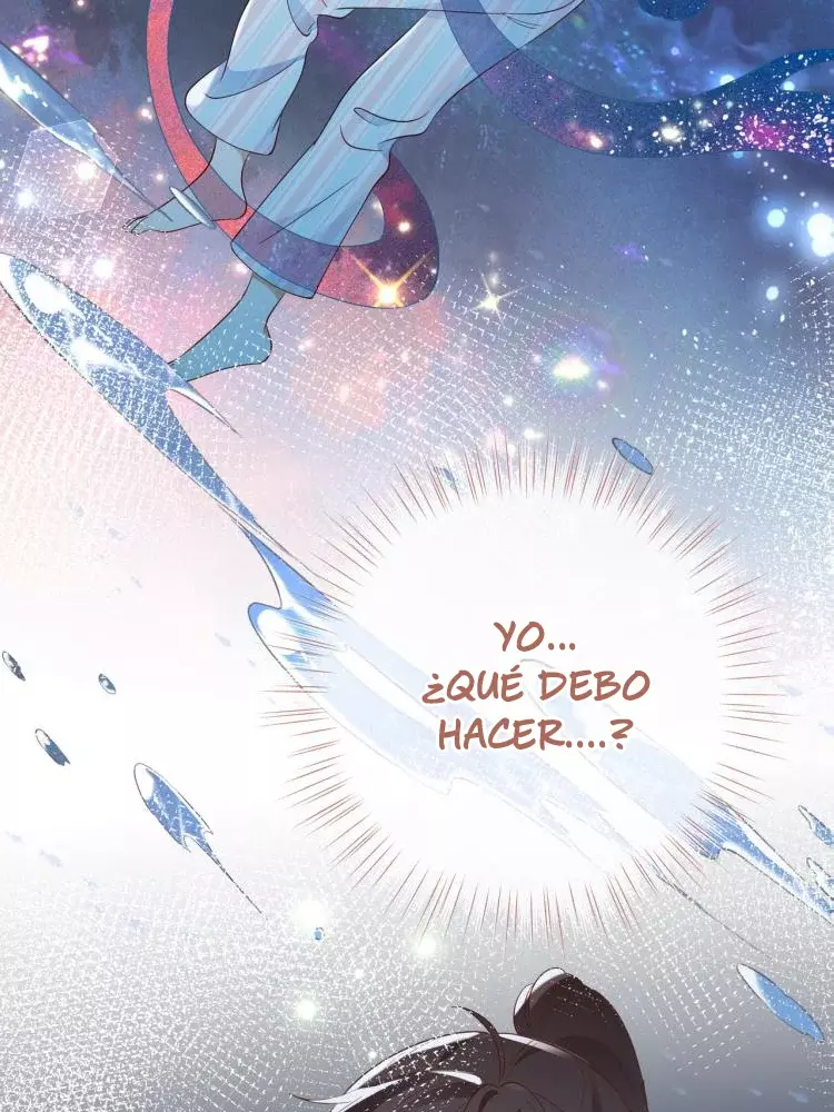 La perfecta heroína quiere tenerme Capitulo 115 página 29