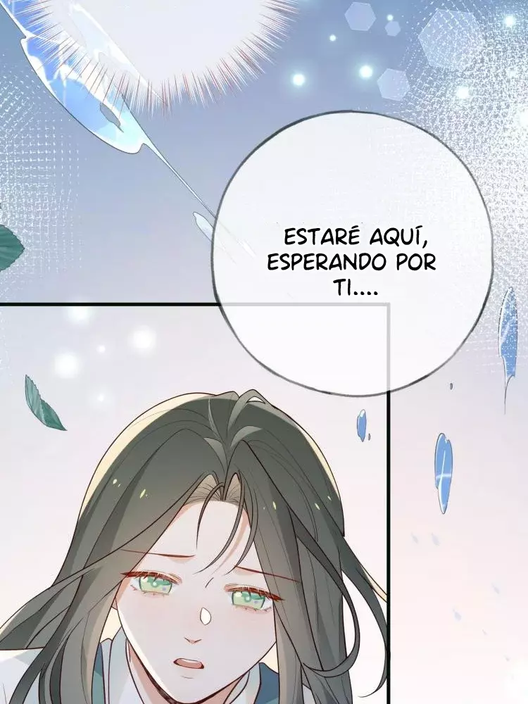 La perfecta heroína quiere tenerme Capitulo 115 página 33