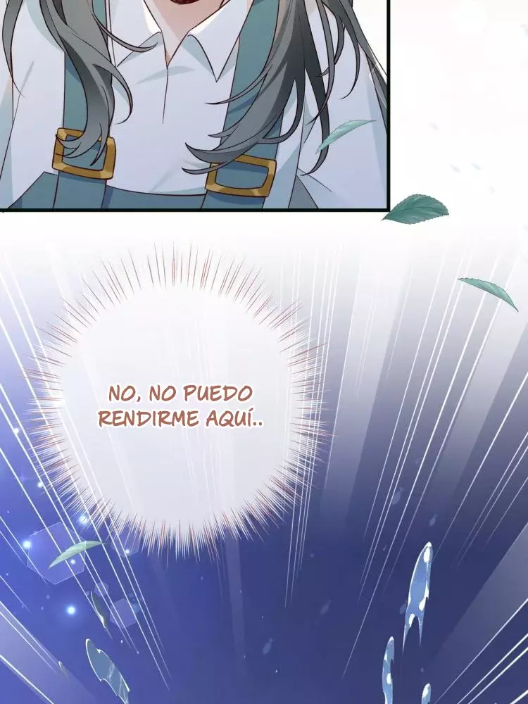 La perfecta heroína quiere tenerme Capitulo 115 página 34