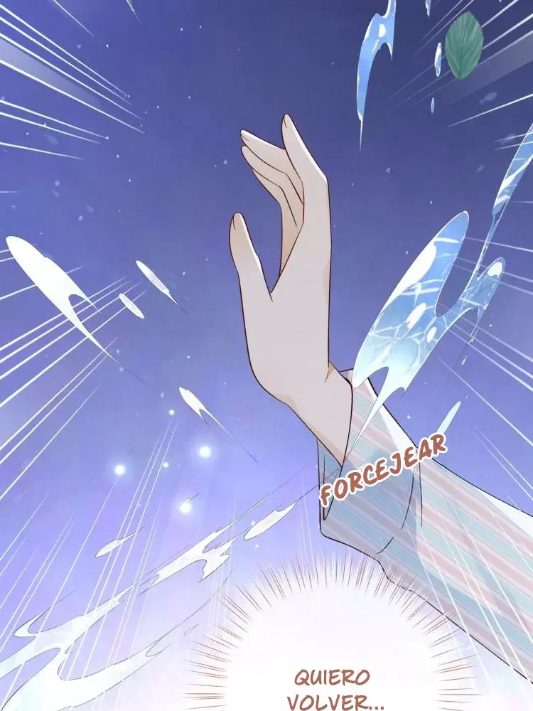 La perfecta heroína quiere tenerme Capitulo 115 página 35