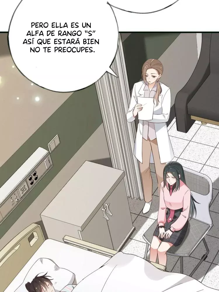 La perfecta heroína quiere tenerme Capitulo 115 página 40