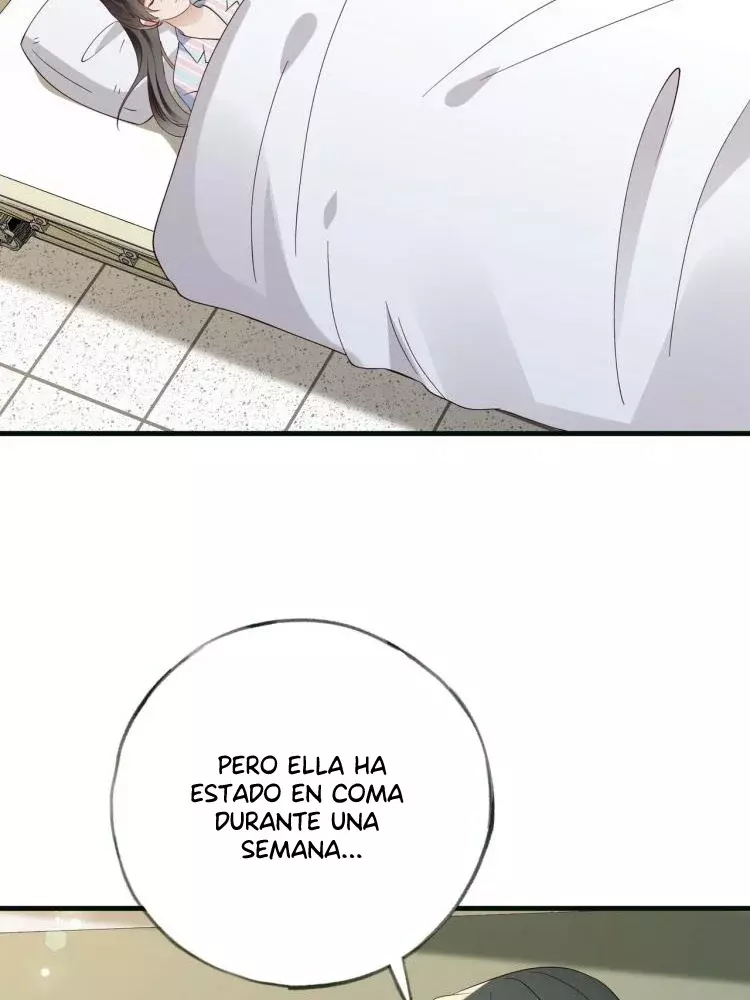 La perfecta heroína quiere tenerme Capitulo 115 página 41