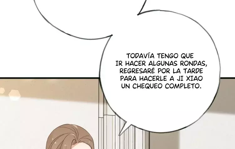 La perfecta heroína quiere tenerme Capitulo 115 página 43