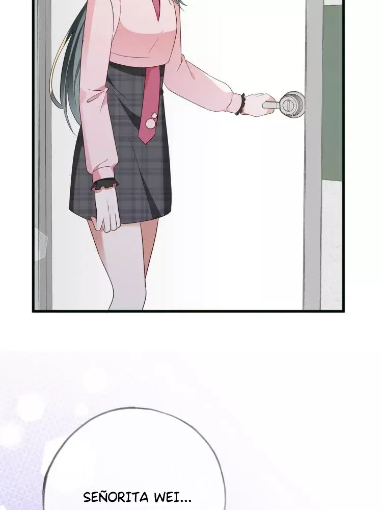 La perfecta heroína quiere tenerme Capitulo 115 página 46