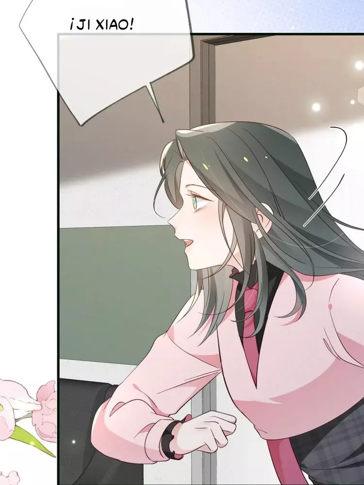 La perfecta heroína quiere tenerme Capitulo 115 página 48
