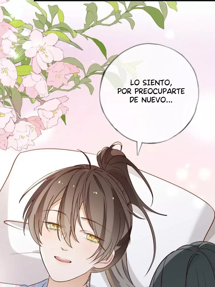 La perfecta heroína quiere tenerme Capitulo 115 página 49