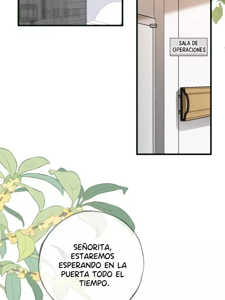 La perfecta heroína quiere tenerme Capitulo 115 página 5