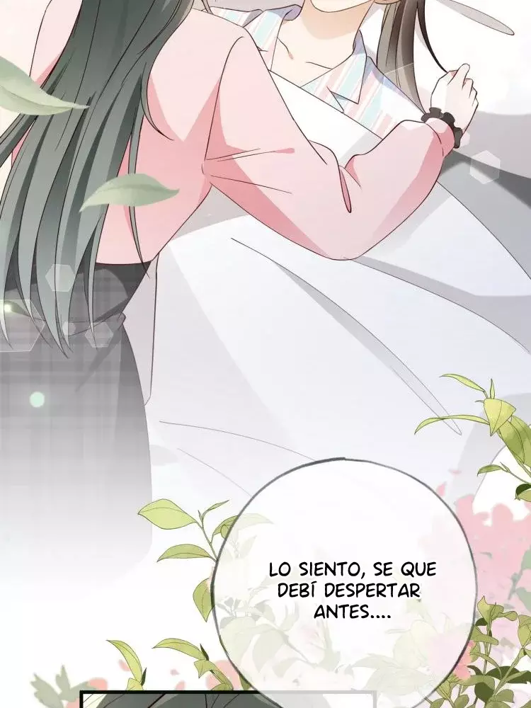La perfecta heroína quiere tenerme Capitulo 115 página 54