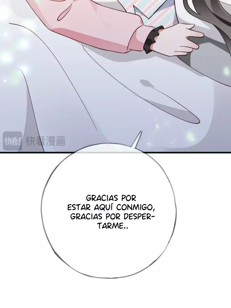 La perfecta heroína quiere tenerme Capitulo 115 página 57