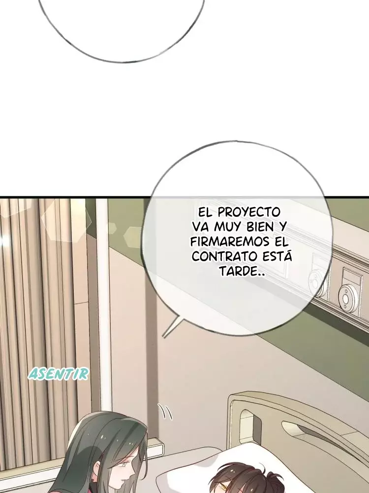 La perfecta heroína quiere tenerme Capitulo 115 página 59