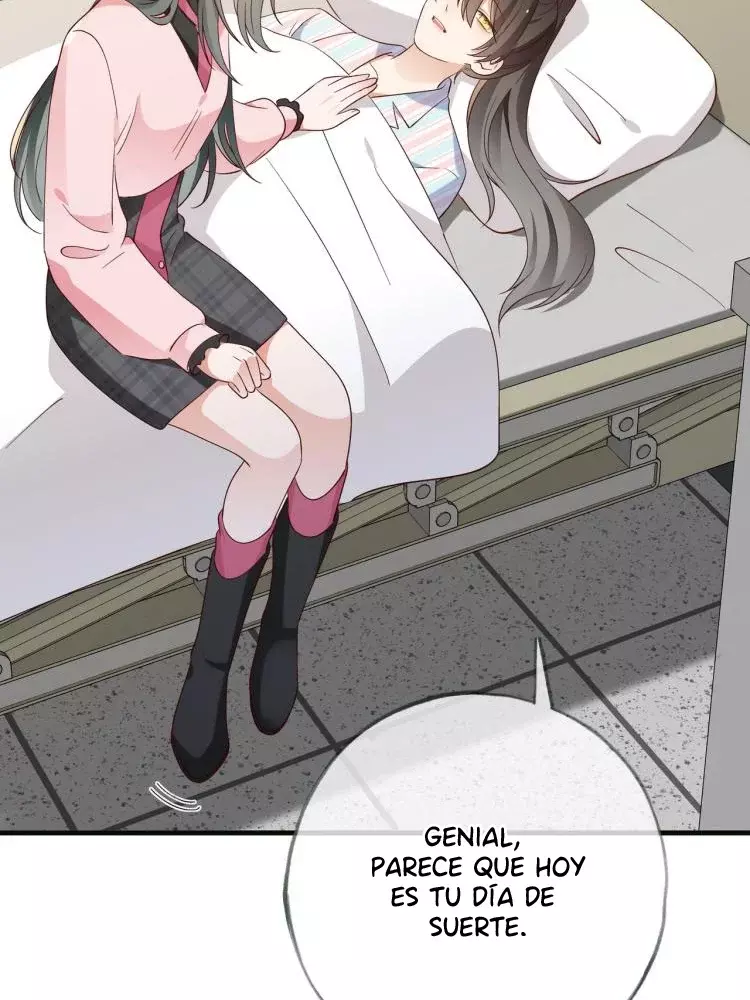 La perfecta heroína quiere tenerme Capitulo 115 página 60