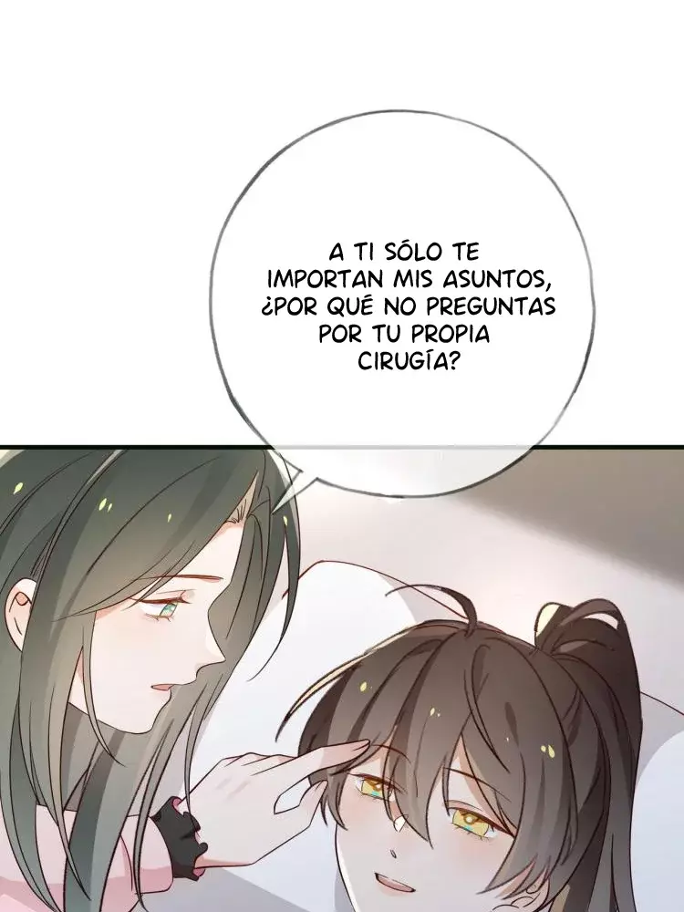 La perfecta heroína quiere tenerme Capitulo 115 página 62
