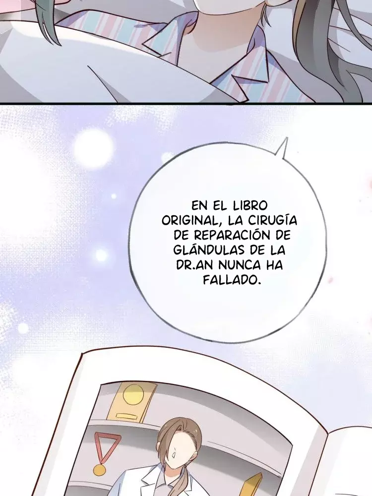 La perfecta heroína quiere tenerme Capitulo 115 página 63