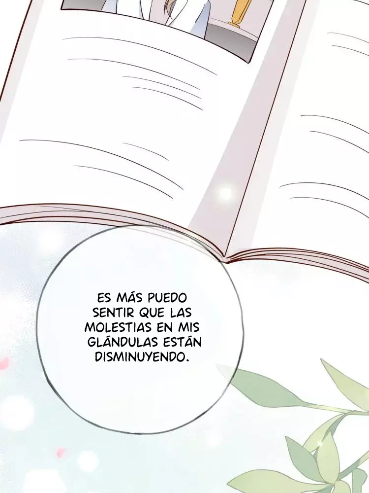 La perfecta heroína quiere tenerme Capitulo 115 página 64