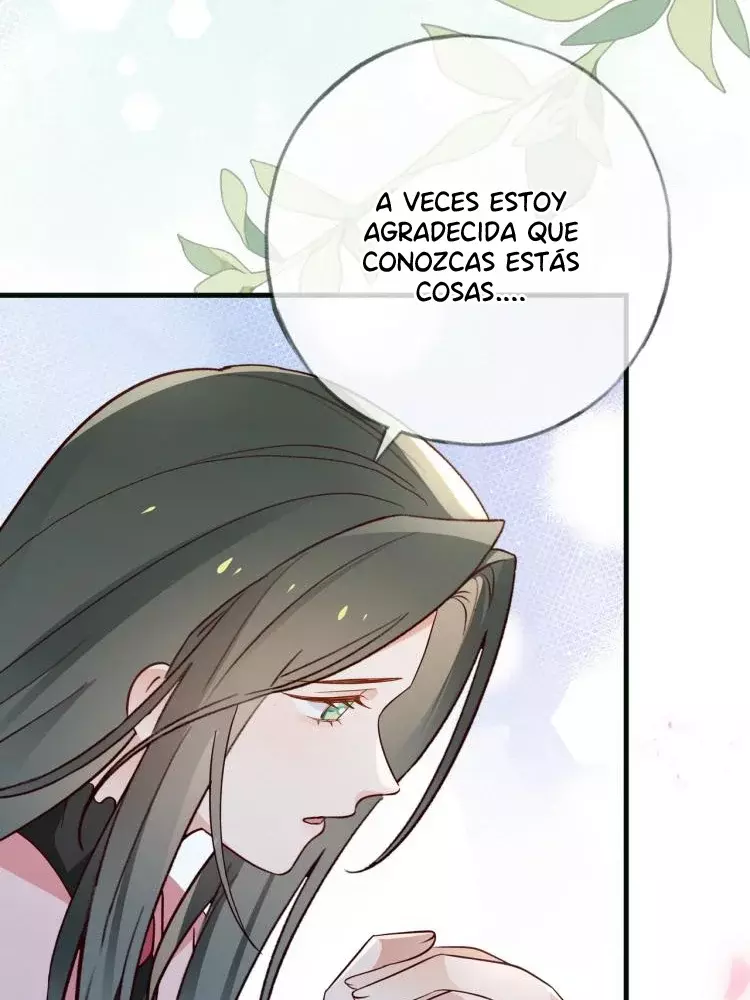La perfecta heroína quiere tenerme Capitulo 115 página 65
