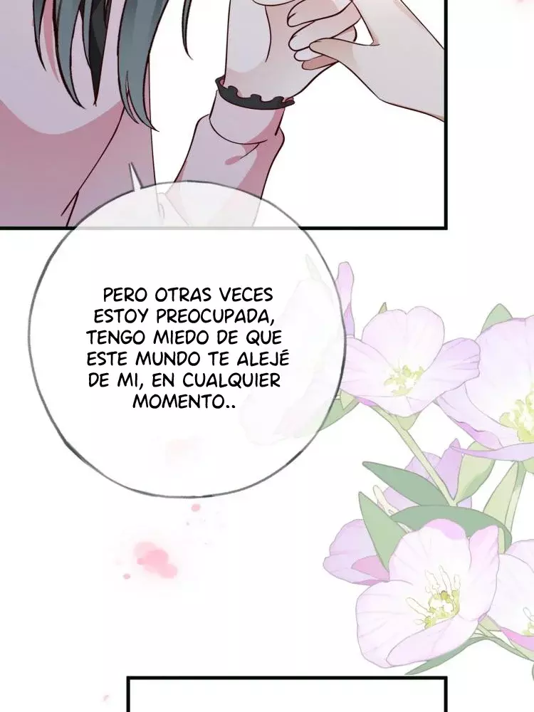La perfecta heroína quiere tenerme Capitulo 115 página 66