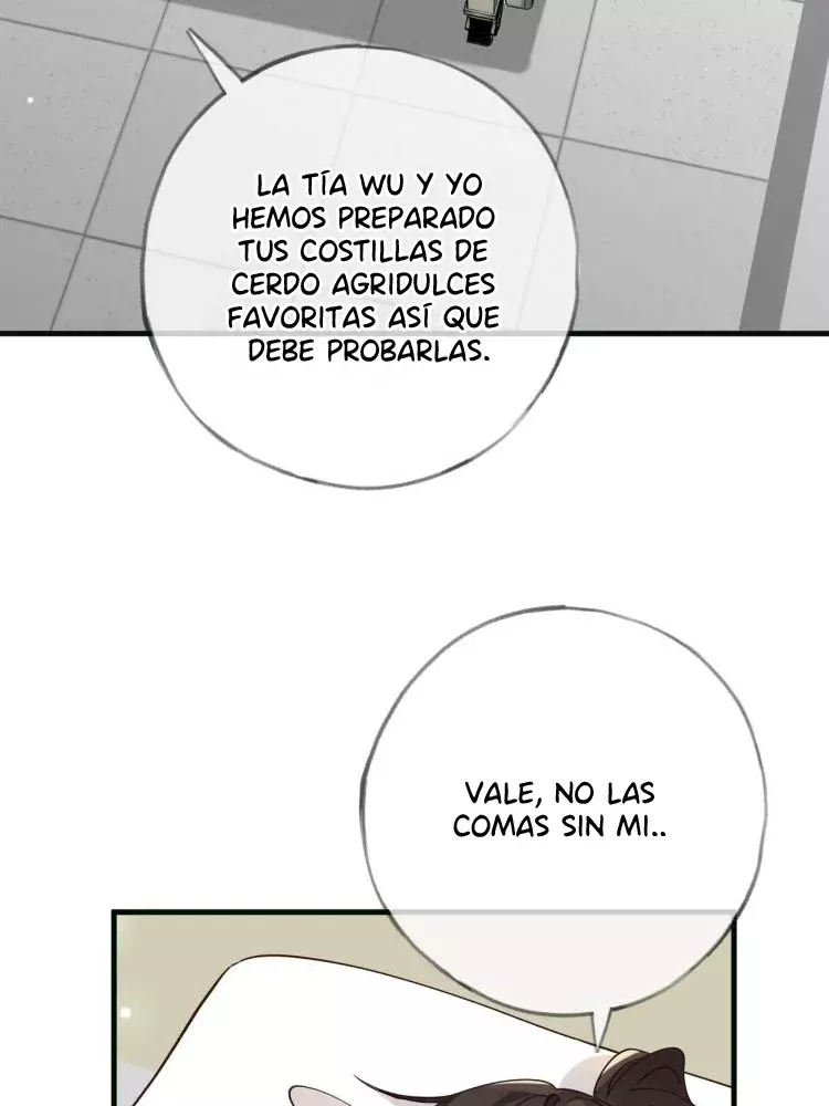La perfecta heroína quiere tenerme Capitulo 115 página 7