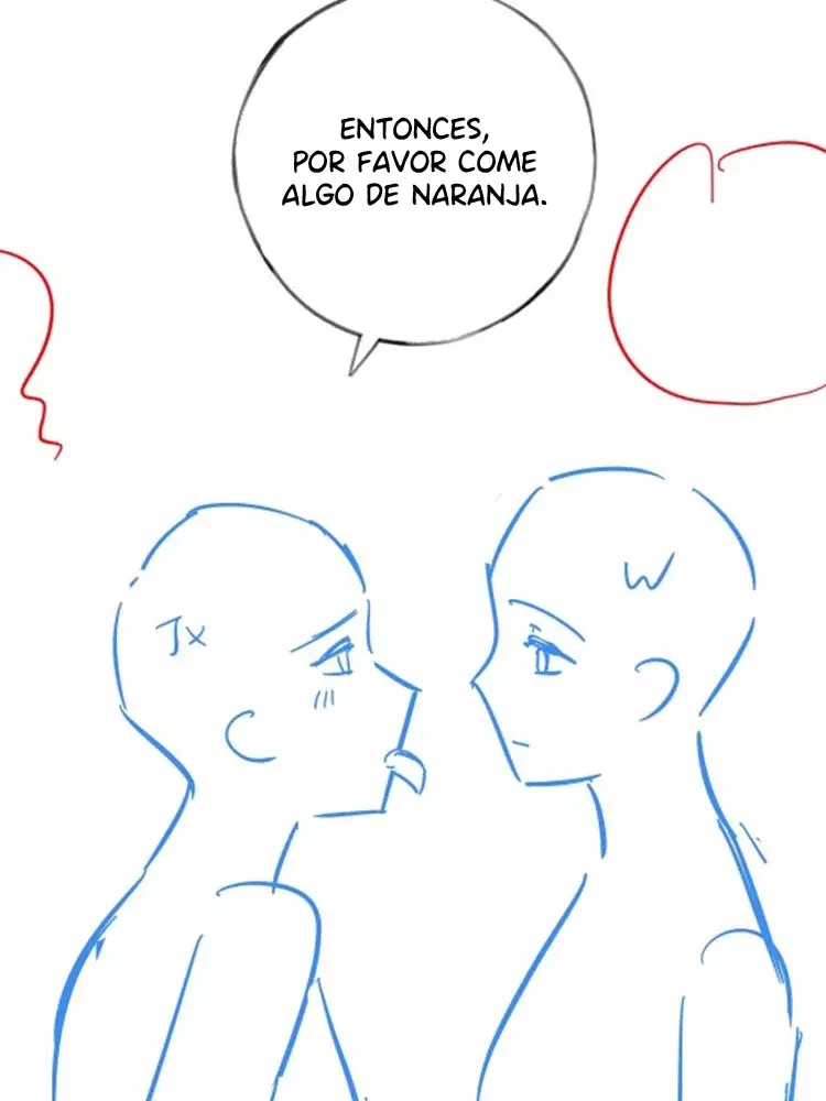 La perfecta heroína quiere tenerme Capitulo 115 página 76