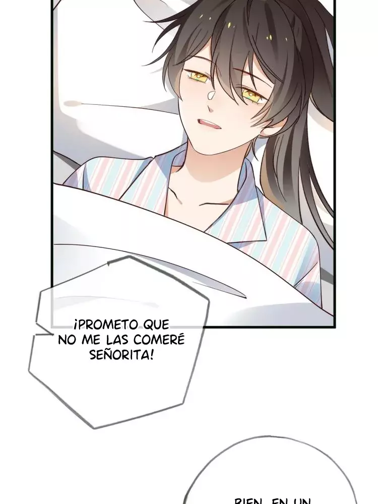 La perfecta heroína quiere tenerme Capitulo 115 página 8