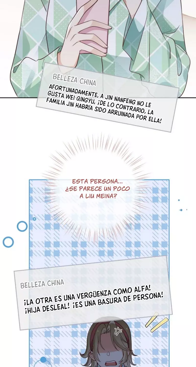 La perfecta heroína quiere tenerme Capitulo 118 página 10